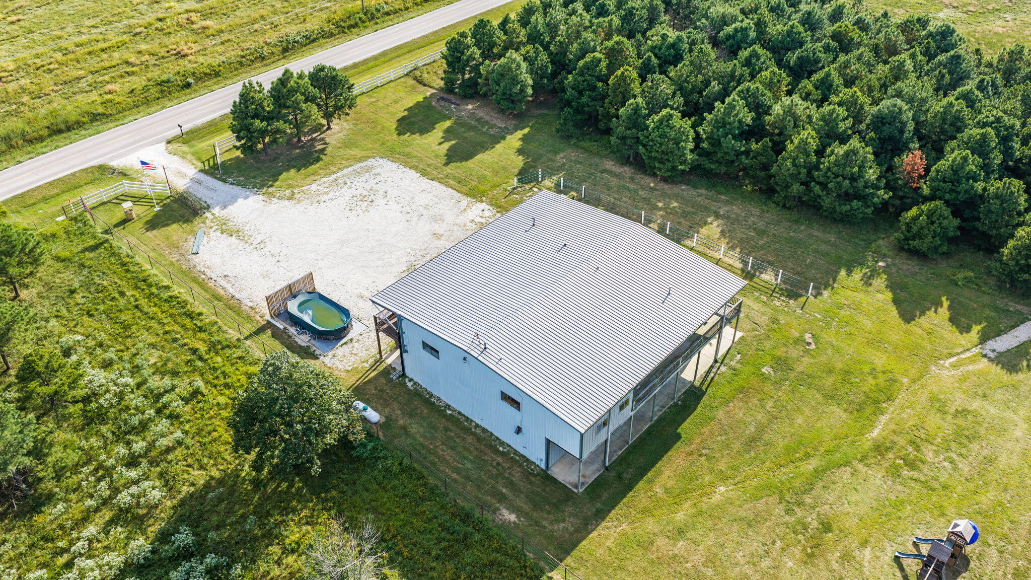 4395 East State Highway Kk Property Photo 65