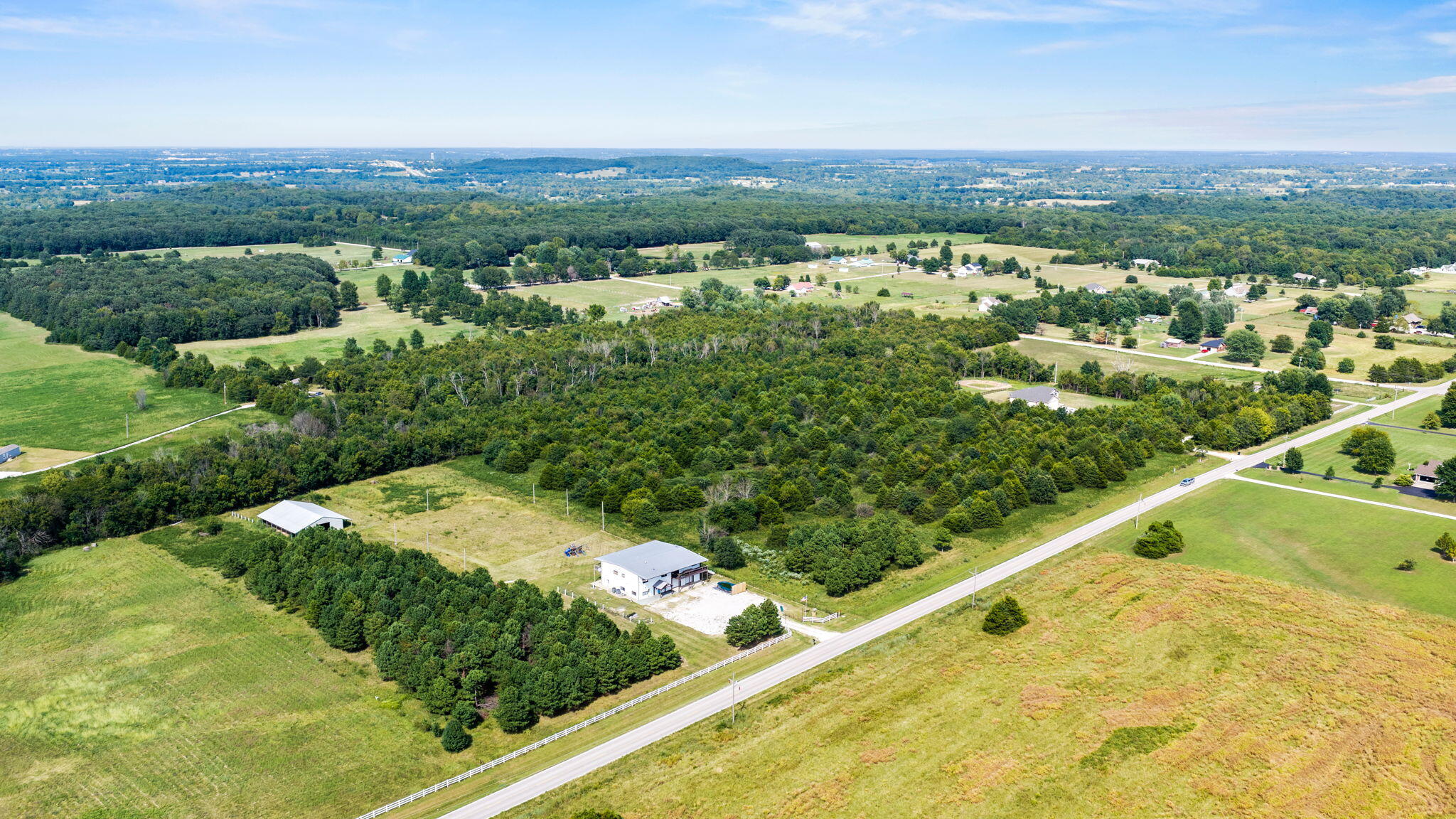 4395 East State Highway Kk Property Photo 74
