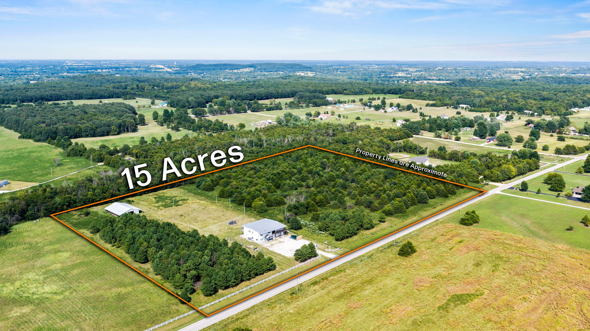 4395 East State Highway Kk Property Photo 75