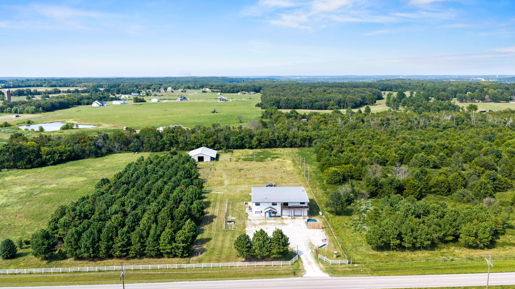 4395 East State Highway Kk Property Photo 76
