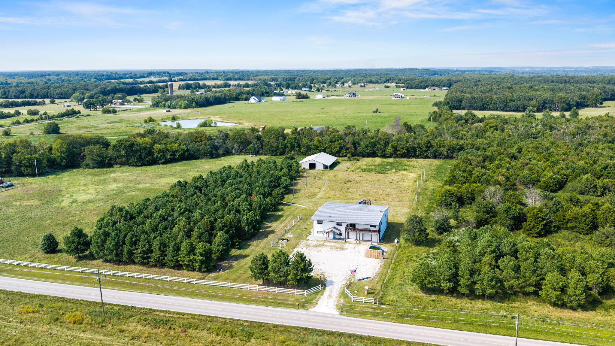 4395 East State Highway Kk Property Photo 77