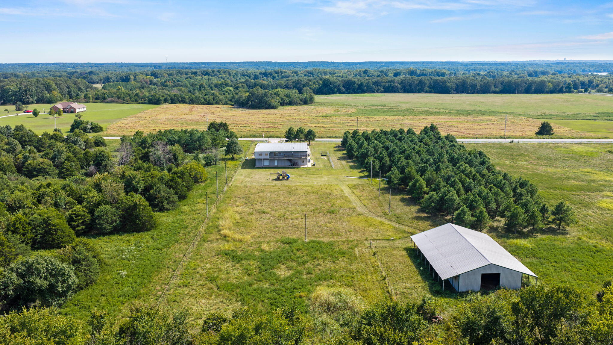 4395 East State Highway Kk Property Photo 78