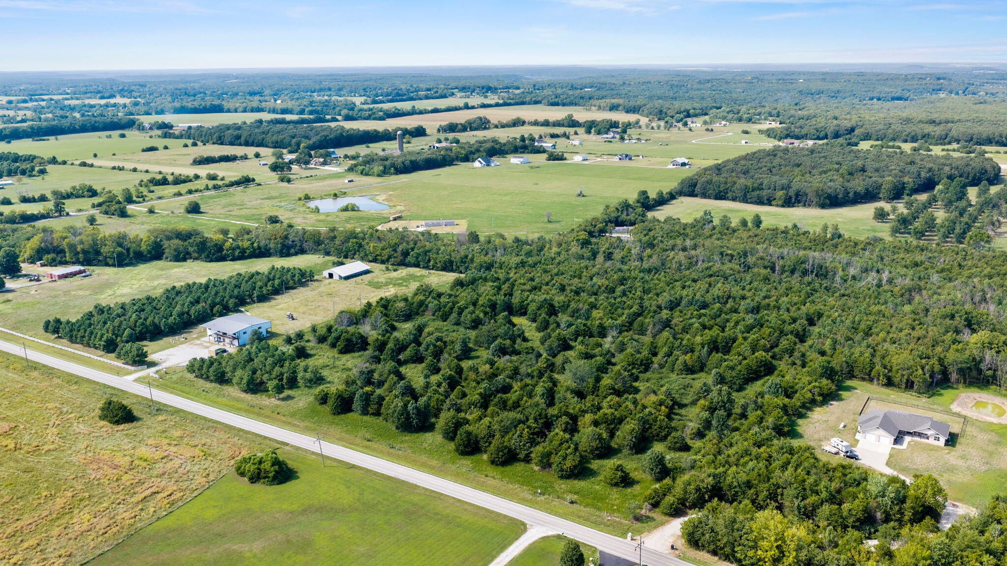 4395 East State Highway Kk Property Photo 79