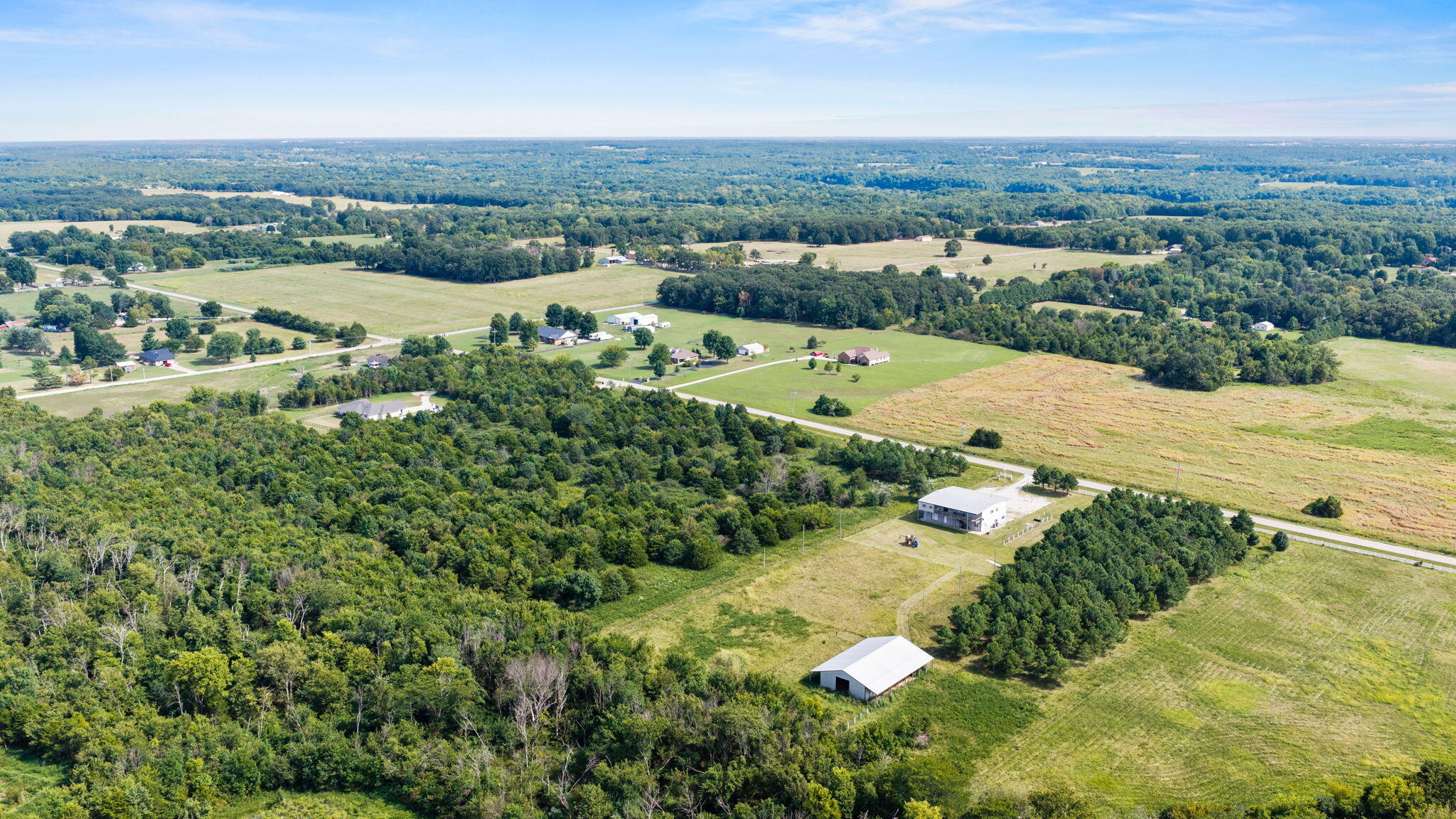 4395 East State Highway Kk Property Photo 80
