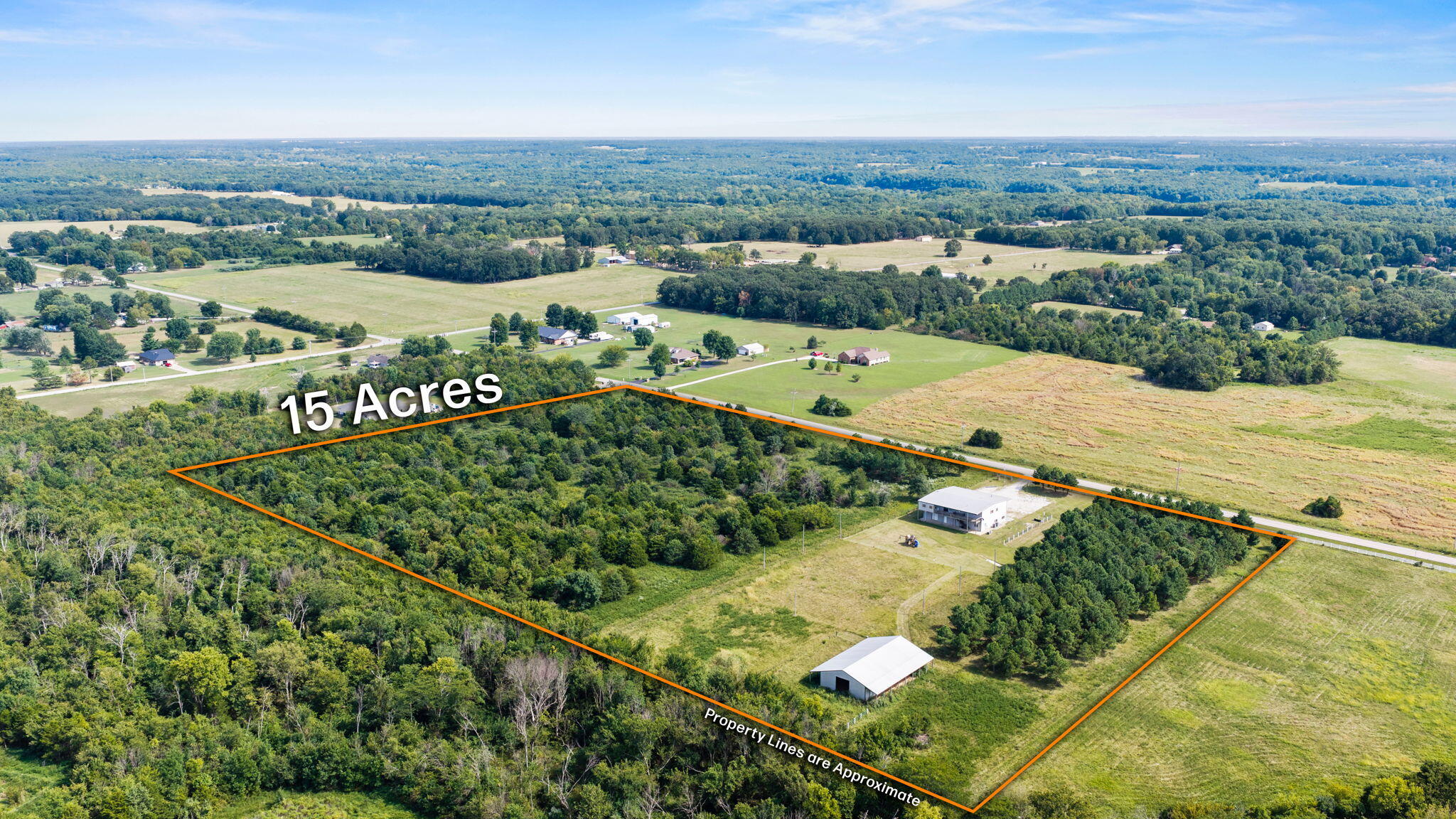 4395 East State Highway Kk Property Photo 81
