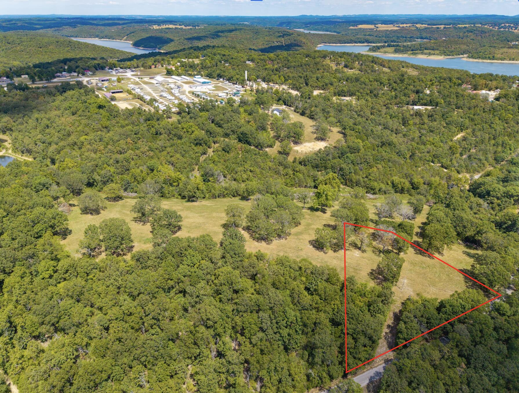 Lot 1 County Road 635 Property Photo 1