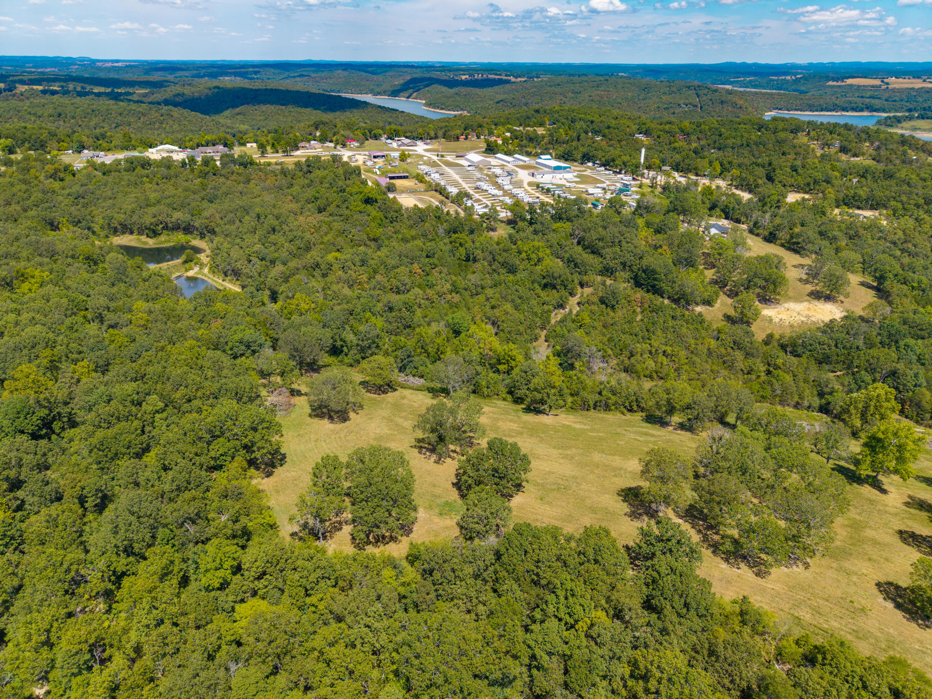 Lot 2 County Road 635 Property Photo 2