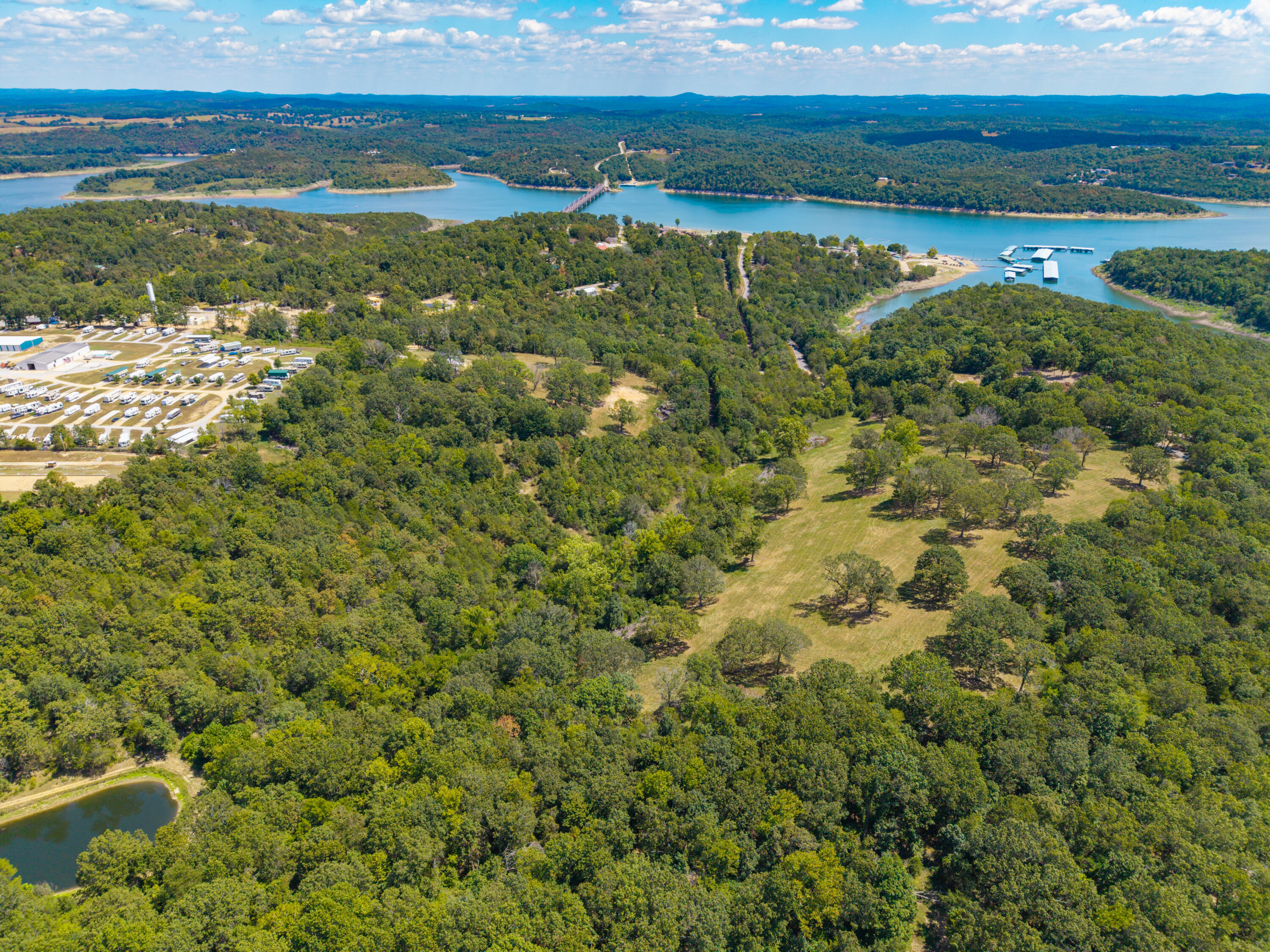 Lot 2 County Road 635 Property Photo 4