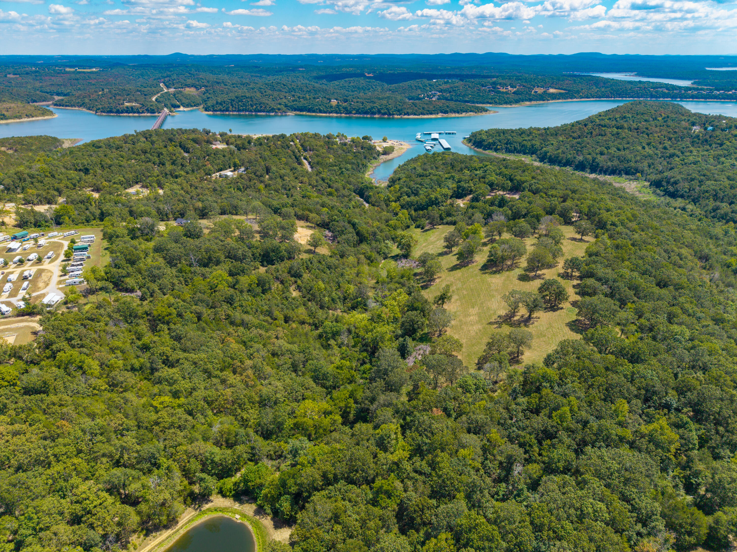 Lot 2 County Road 635 Property Photo 5