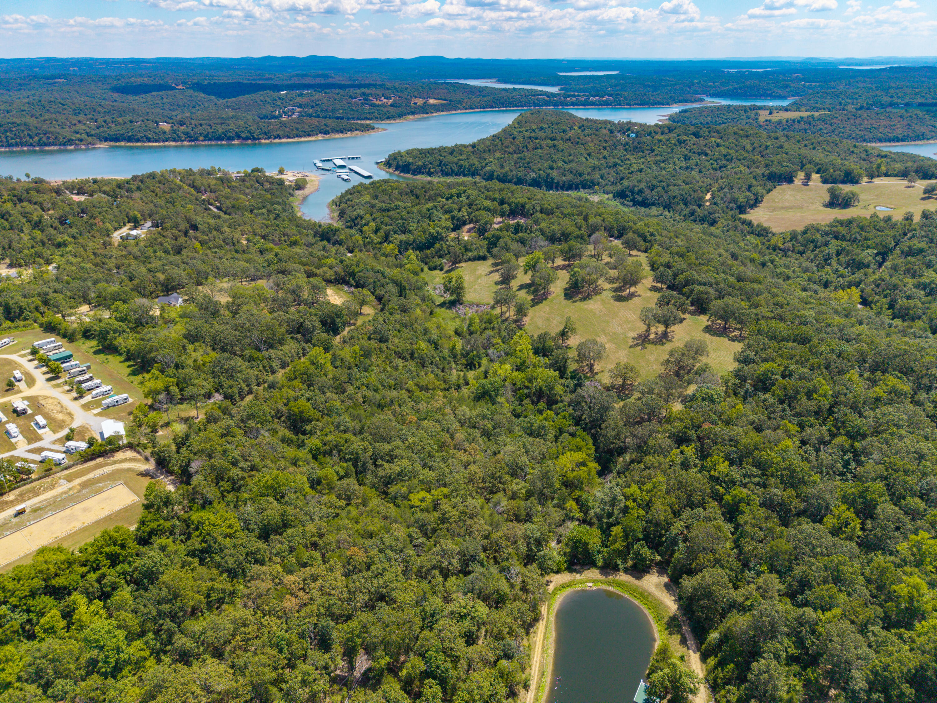 Lot 2 County Road 635 Property Photo 6