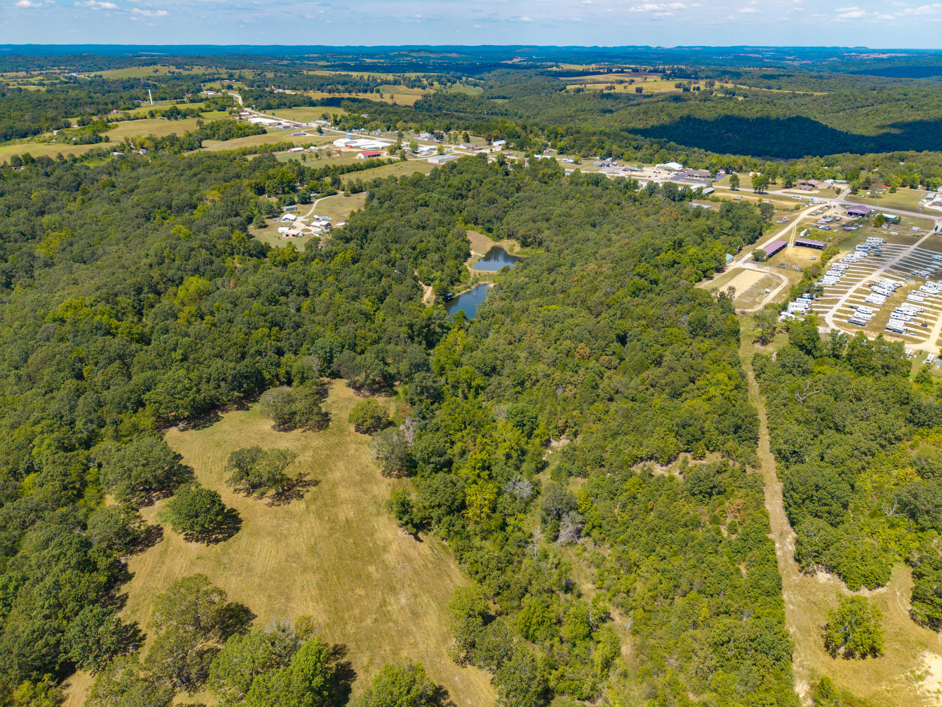 Lot 2 County Road 635 Property Photo 11