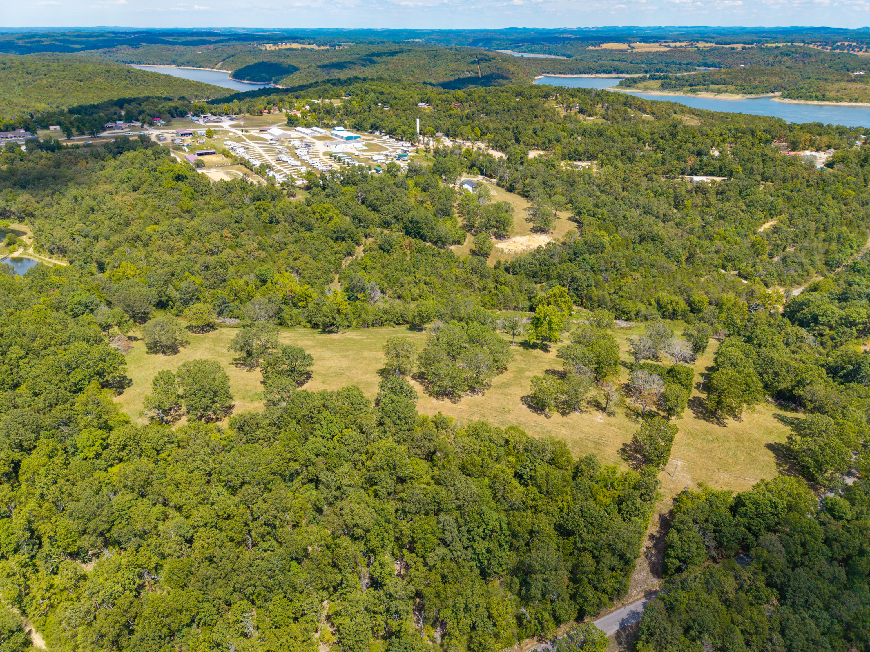 Lot 2 County Road 635 Property Photo 14
