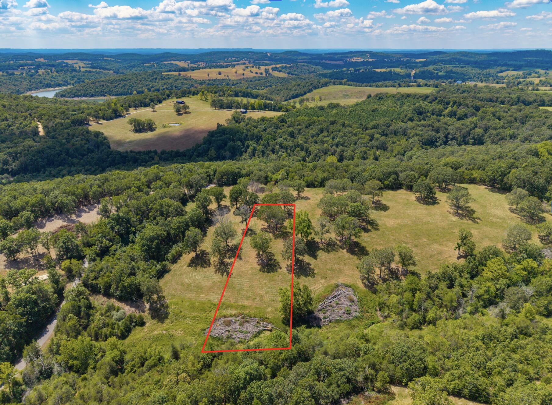 Lot 4 County Road 635 Property Photo 1