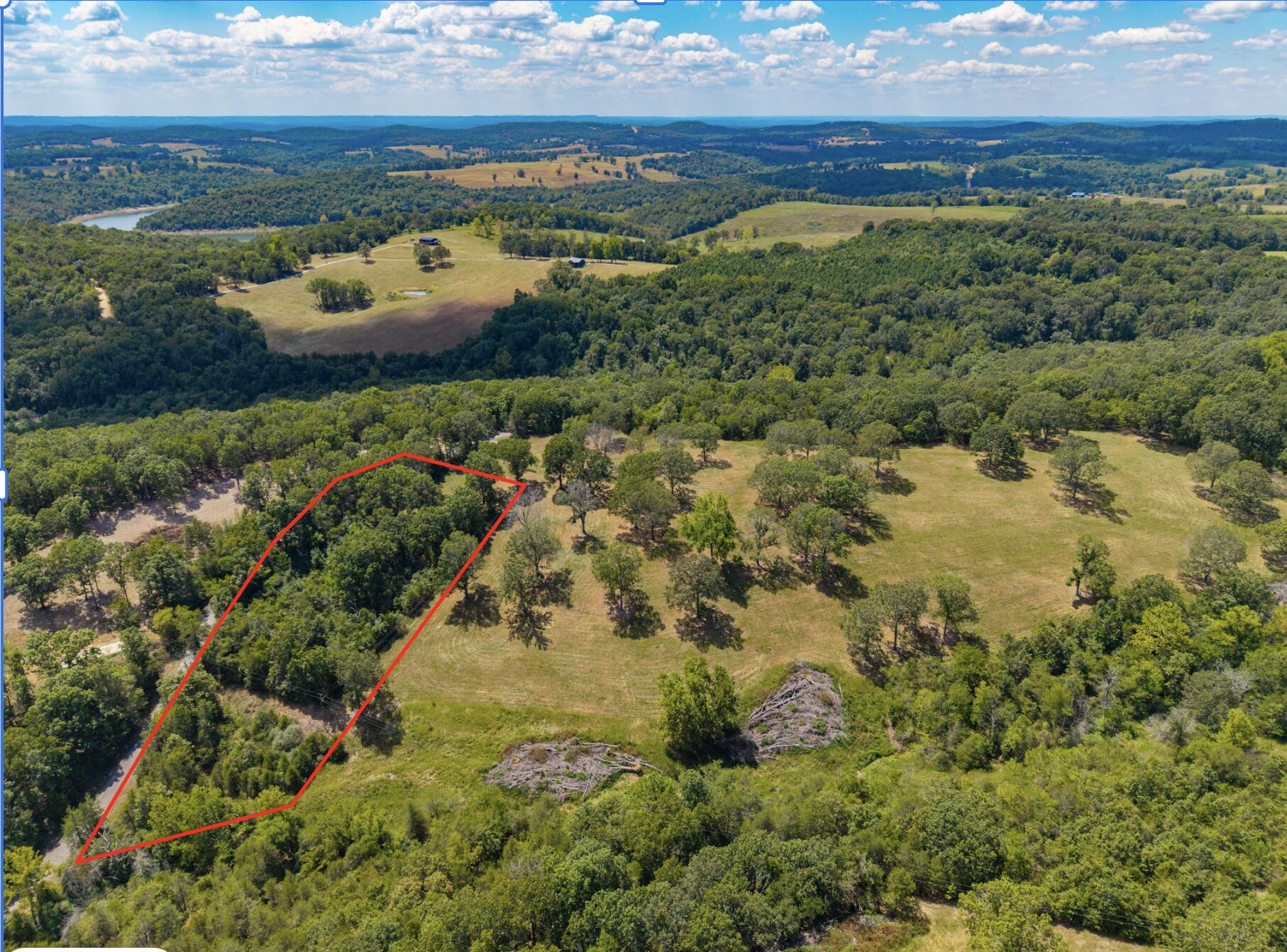Lot 6 County Road 635 Property Photo 1