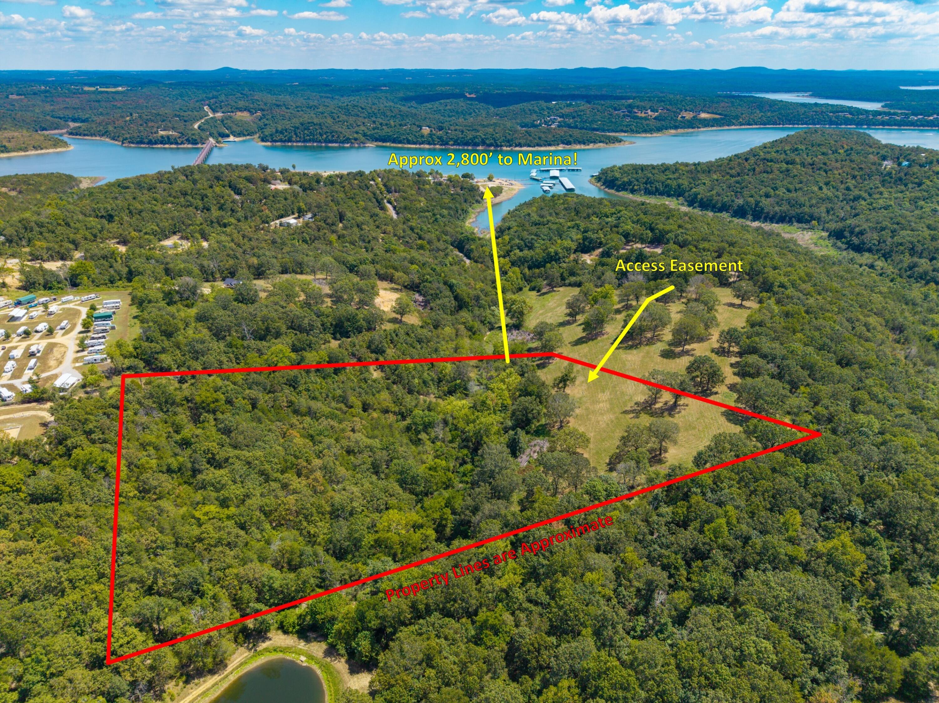 Lot 7 County Road 635 Property Photo 1