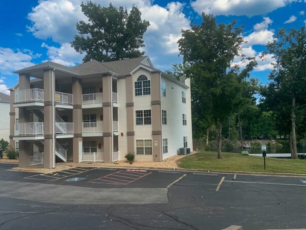 77 Anglers Pointe Drive Apt 3 Property Photo 1