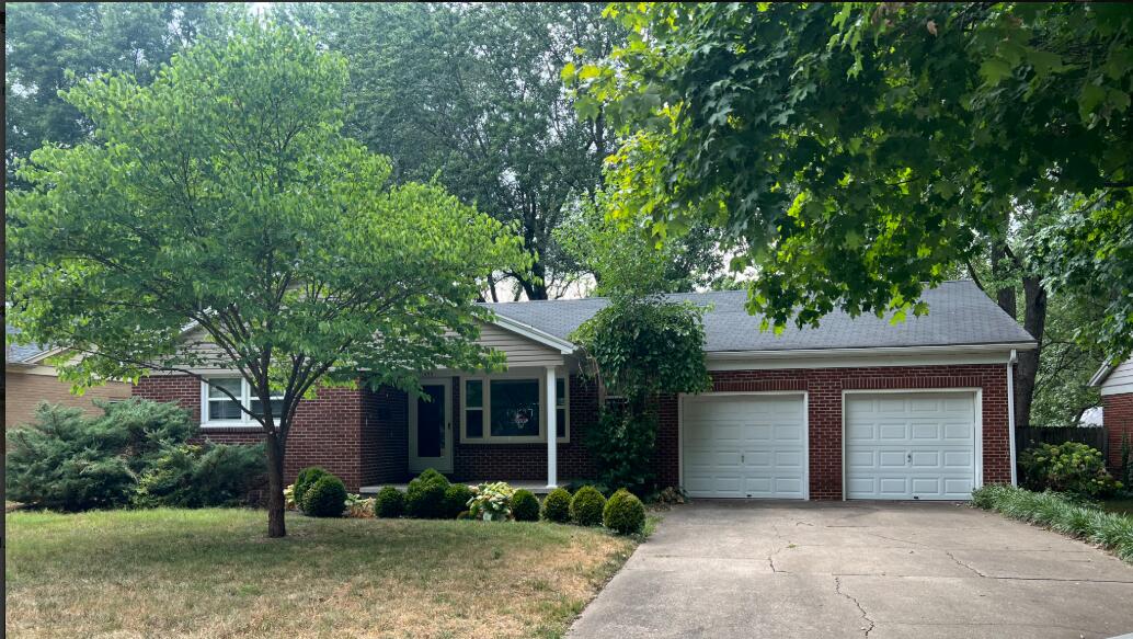 1455 South Barnes Avenue Property Photo 1