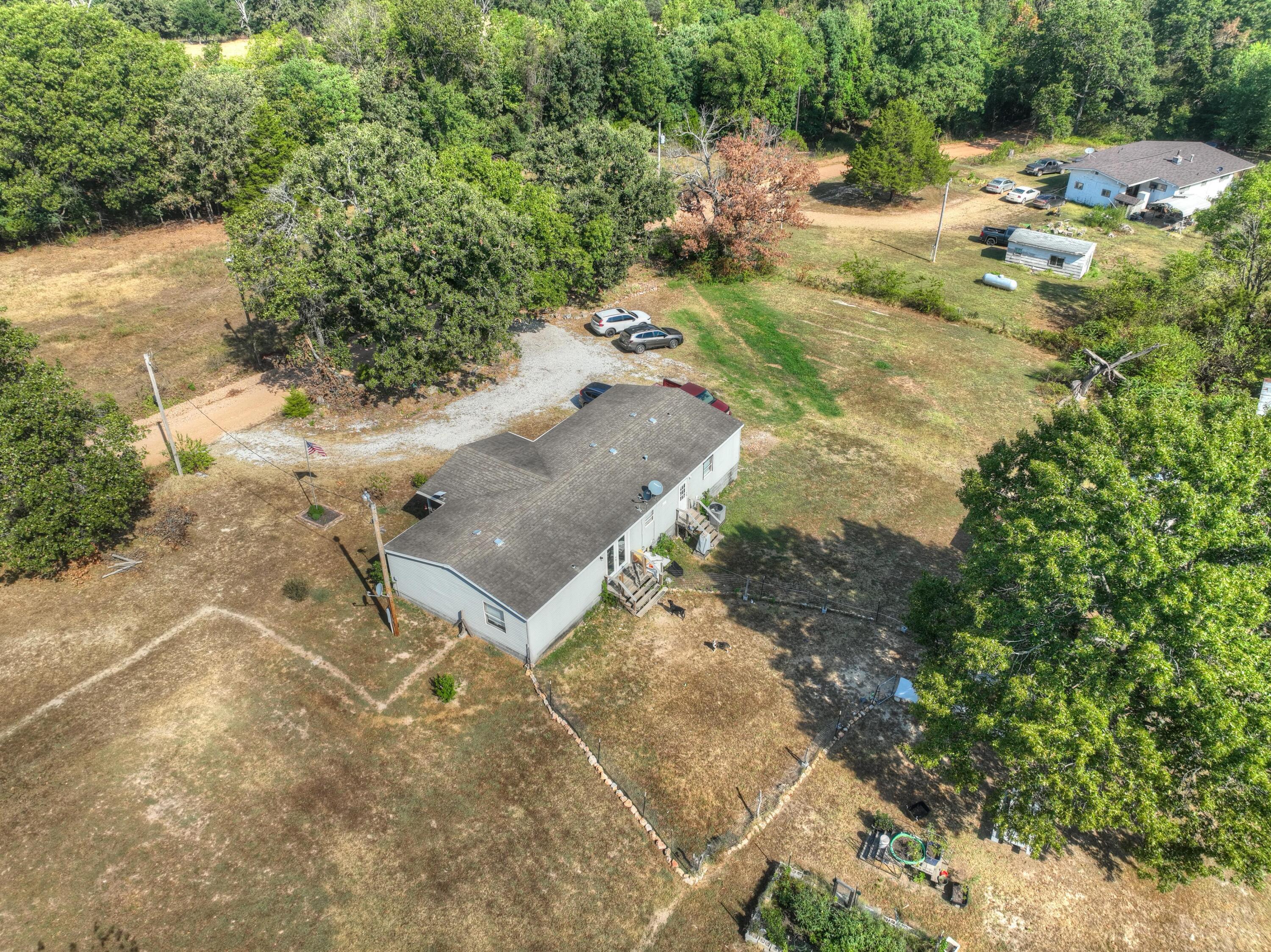 1634 Morrison Loop Property Photo 29