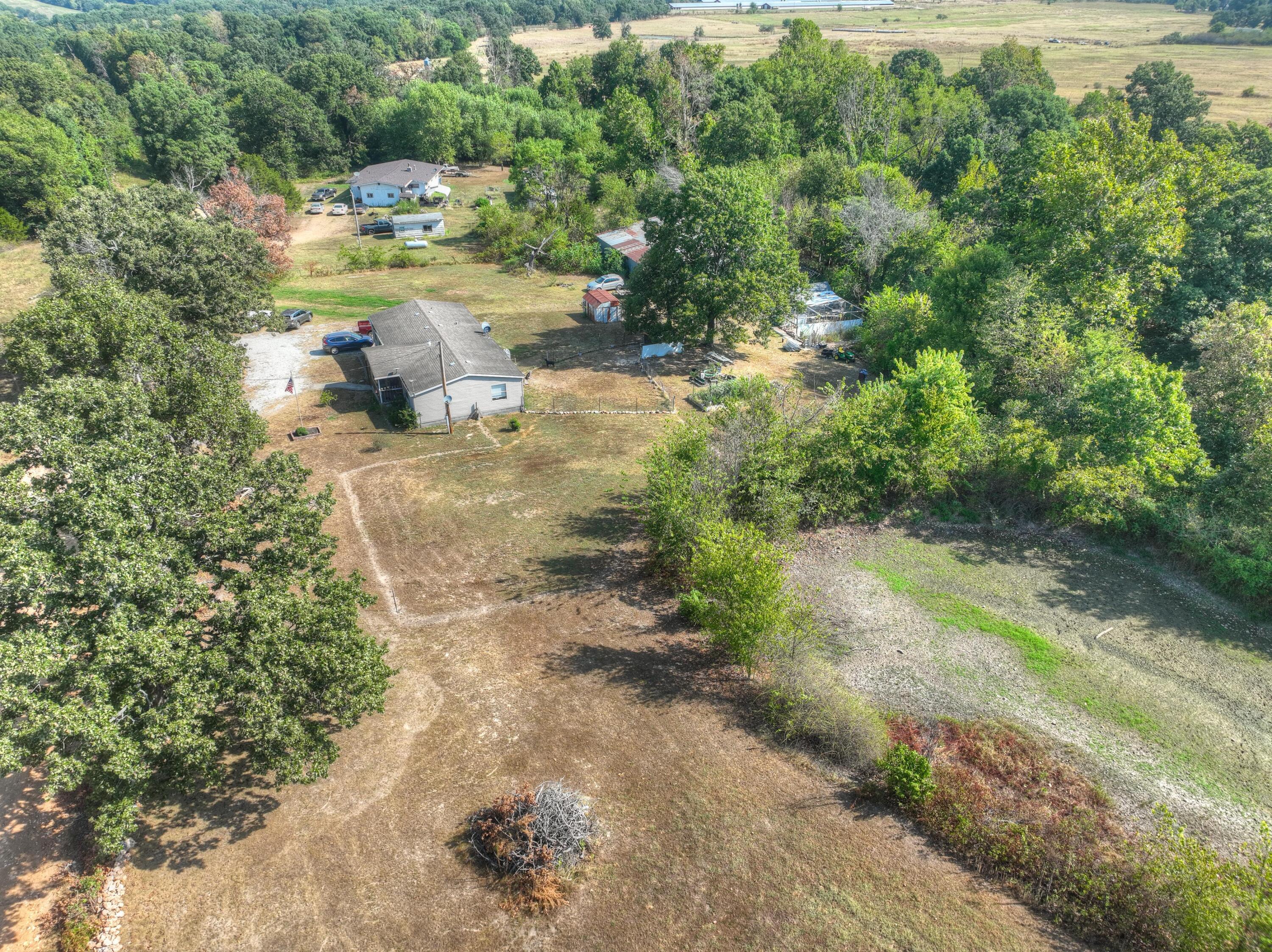 1634 Morrison Loop Property Photo 35