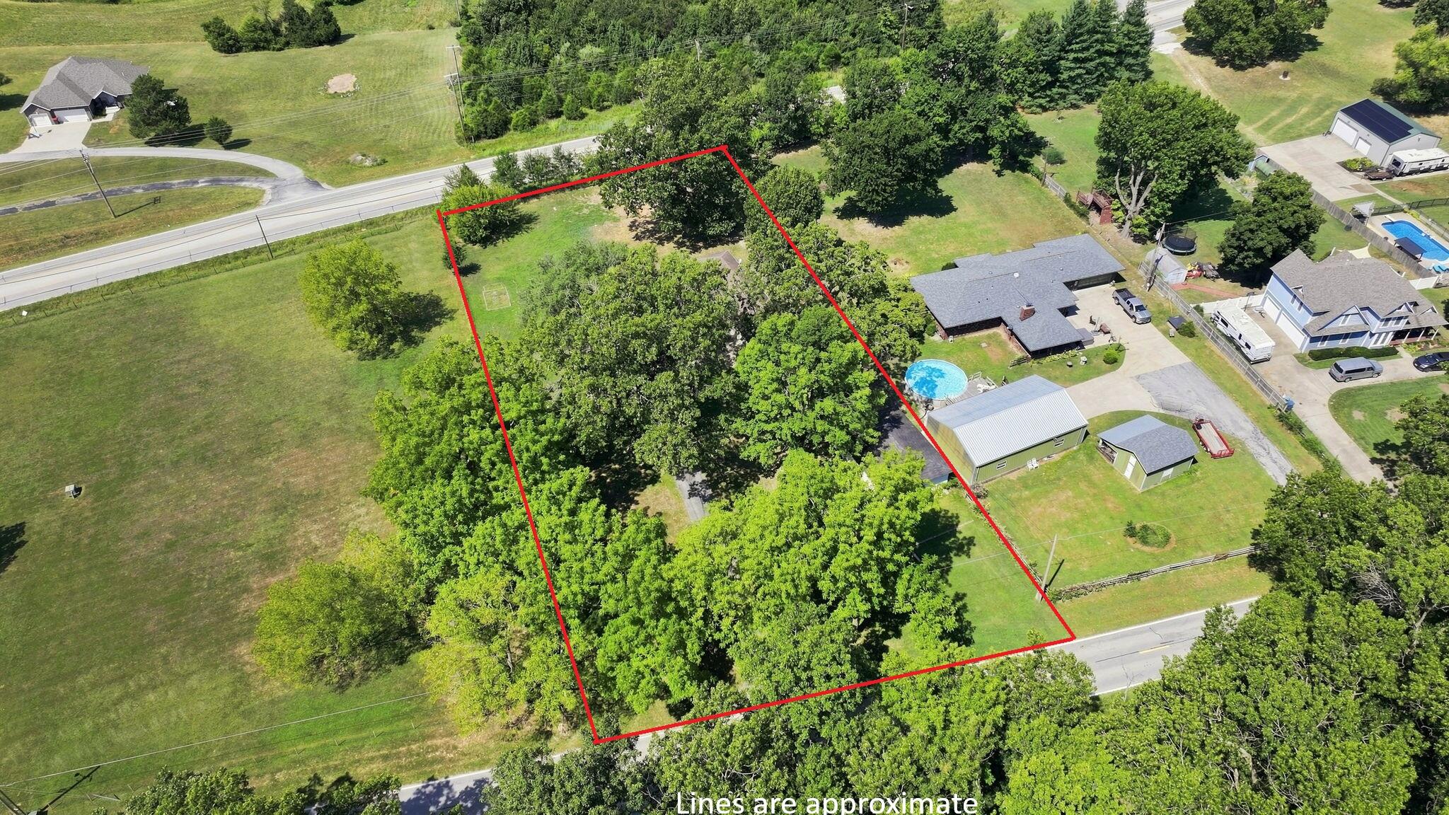 3001 North Weaver Road Property Photo 3