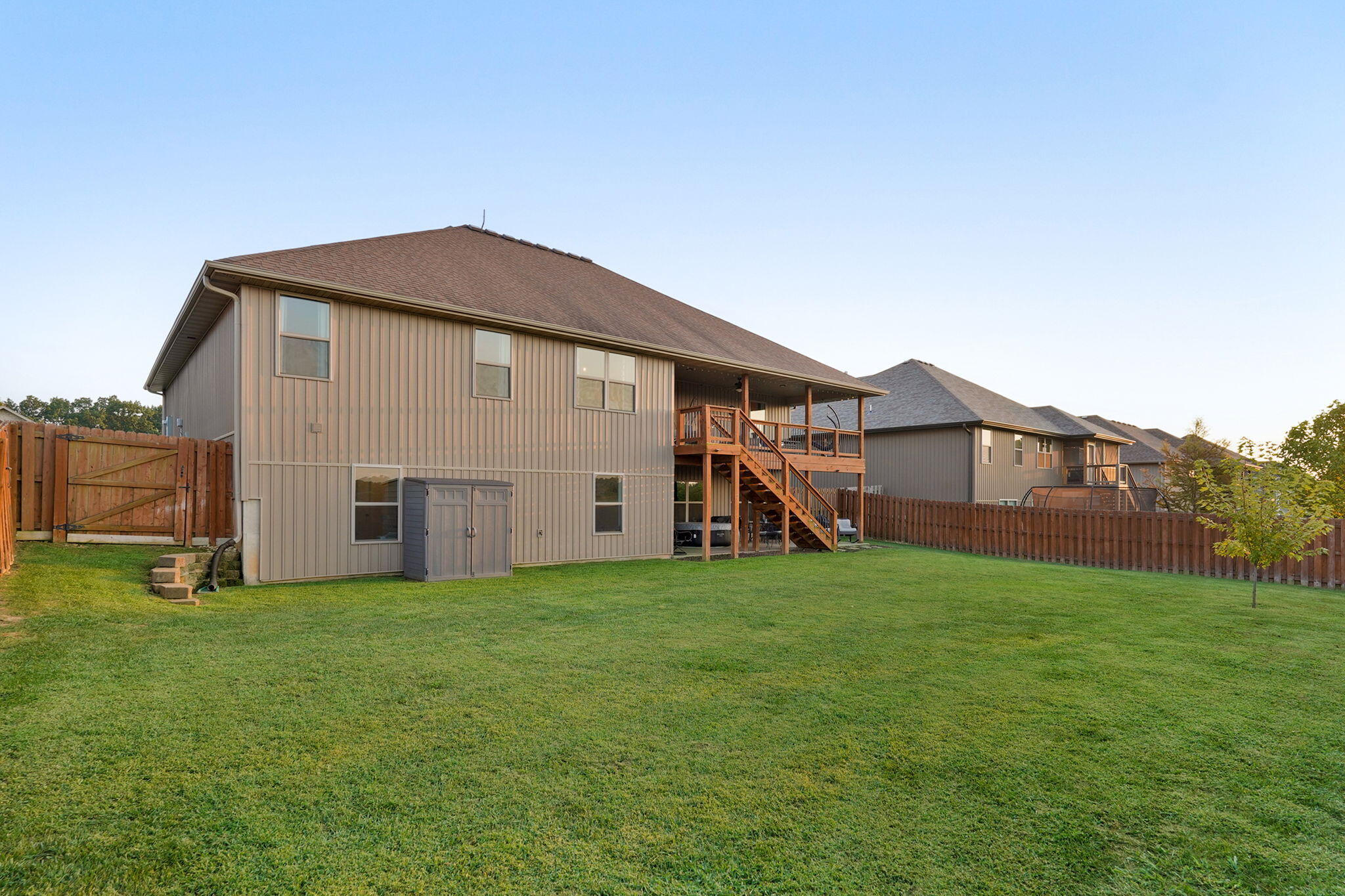 2741 West Fishhook Avenue Property Photo 42