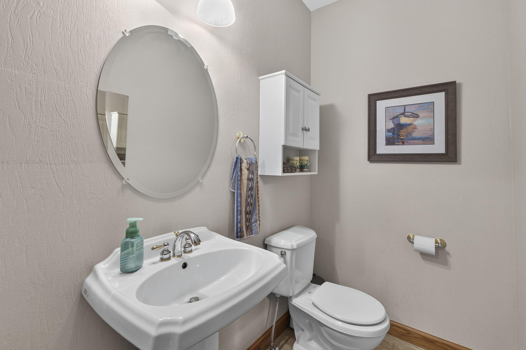 711 East Stone Ridge Drive Property Photo 22