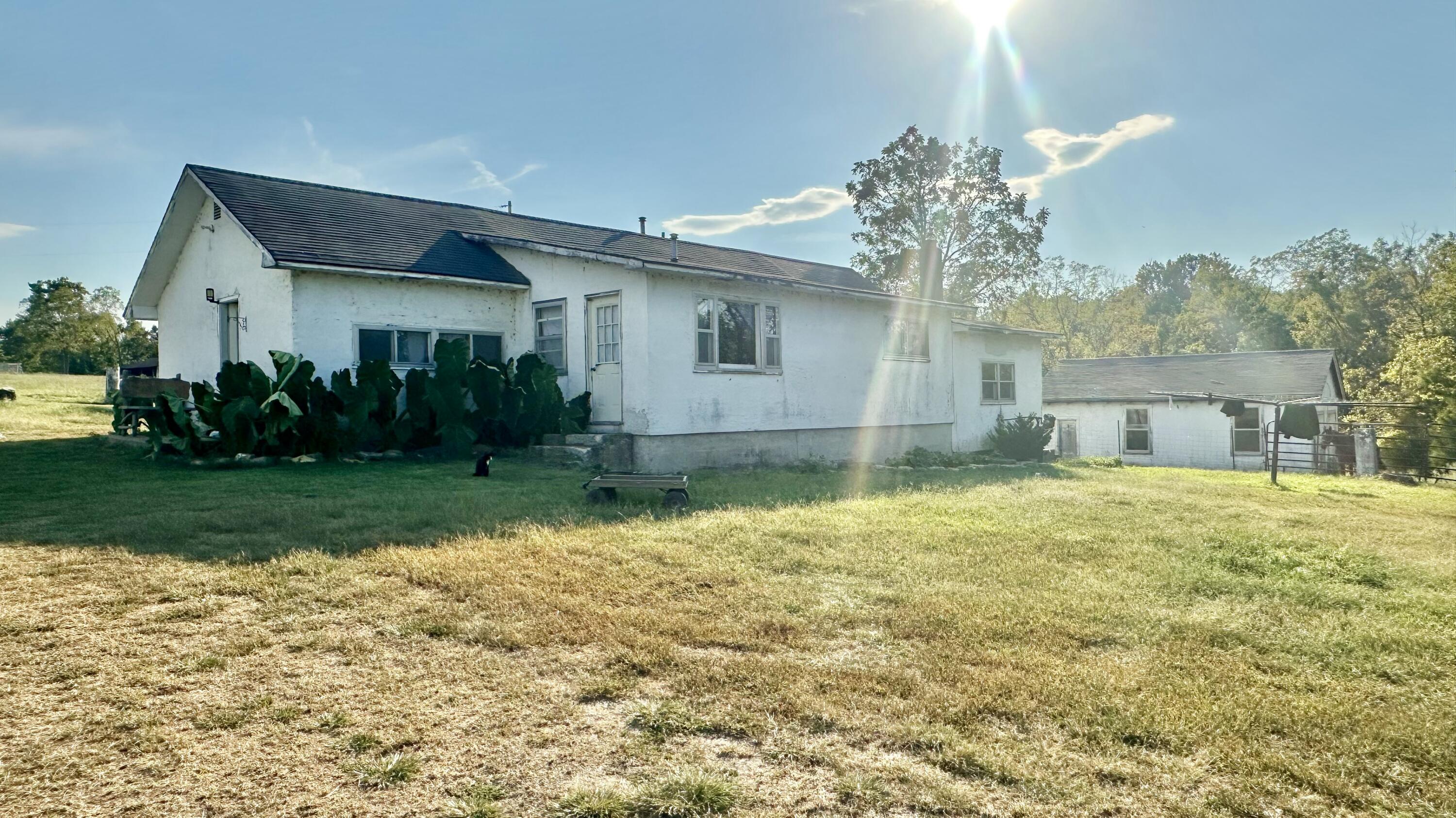 8301 Creek Road Property Photo 1