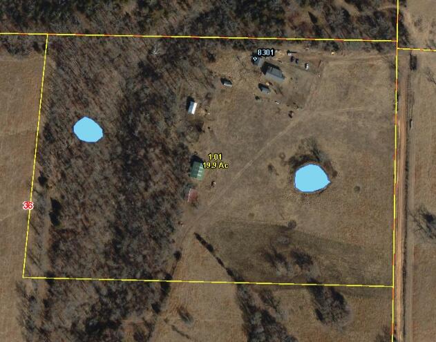 8301 Creek Road Property Photo 4