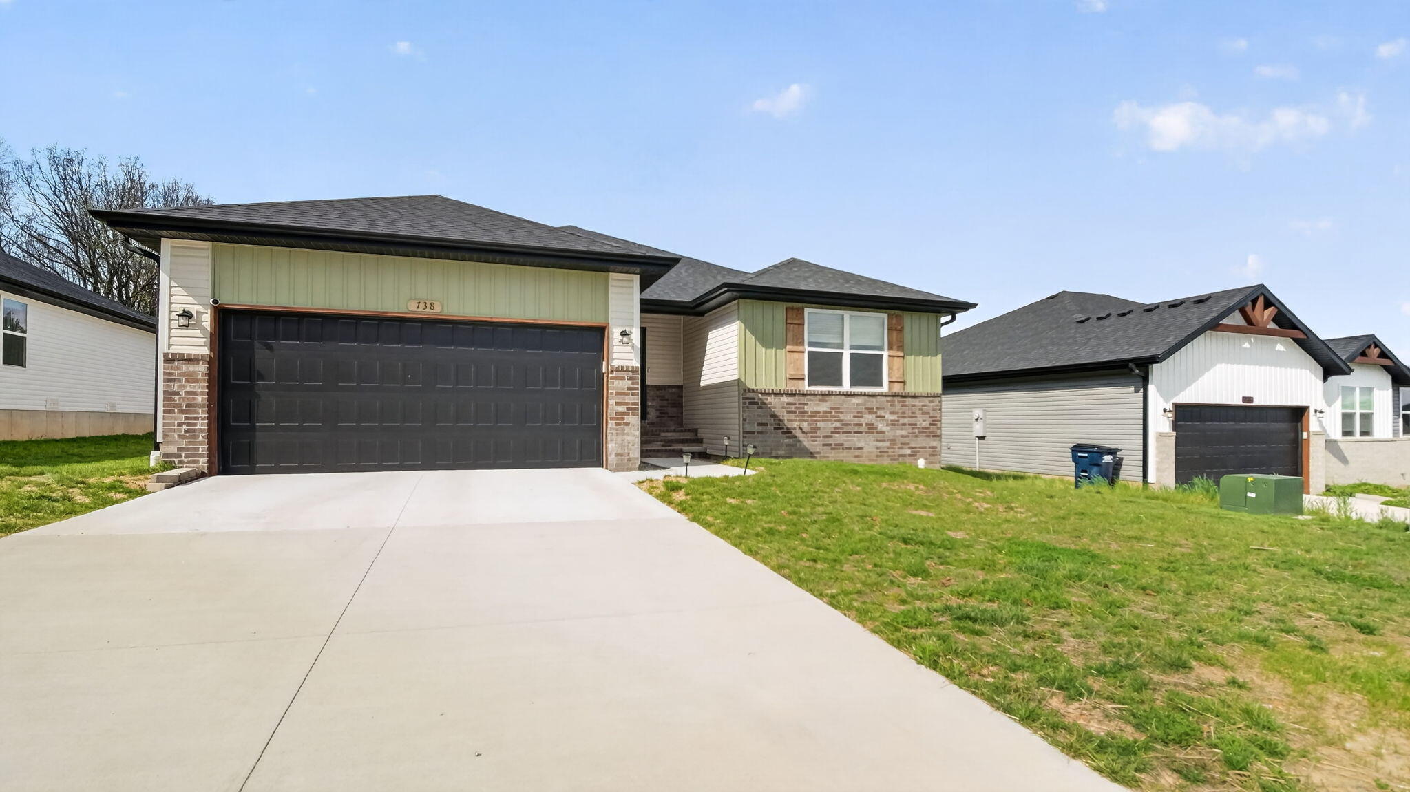 738 Swiss Road Property Photo 1