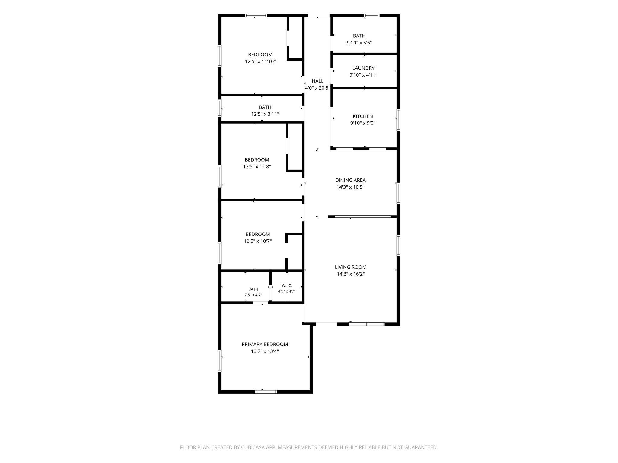 1117 Oak Street Property Photo 29