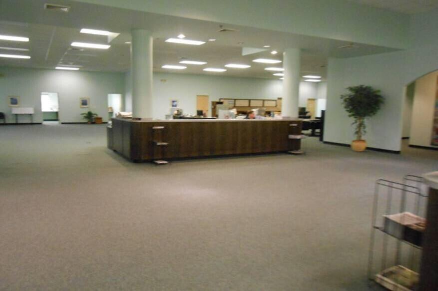 200 Industrial Park Drive Property Photo 4