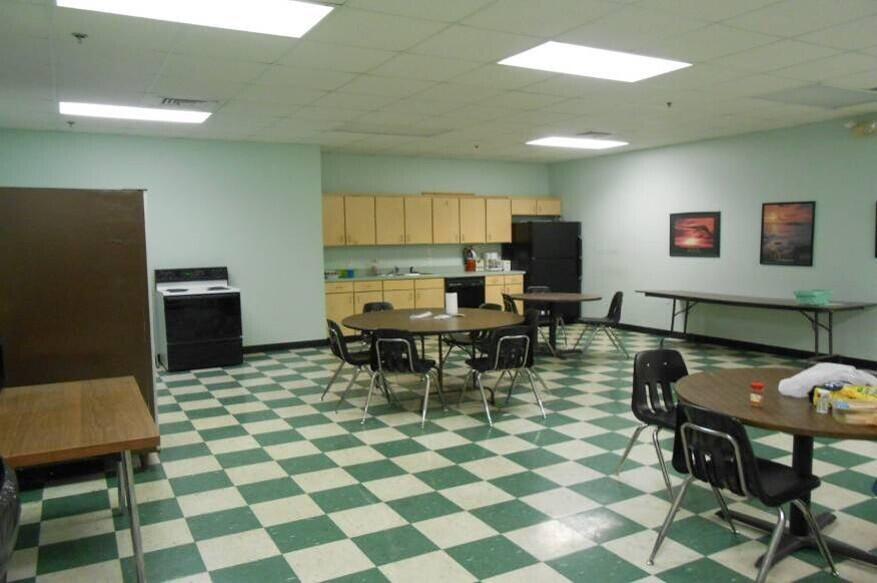 200 Industrial Park Drive Property Photo 5