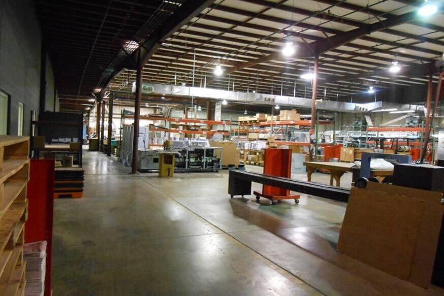 200 Industrial Park Drive Property Photo 7