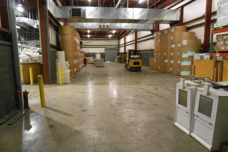 200 Industrial Park Drive Property Photo 9