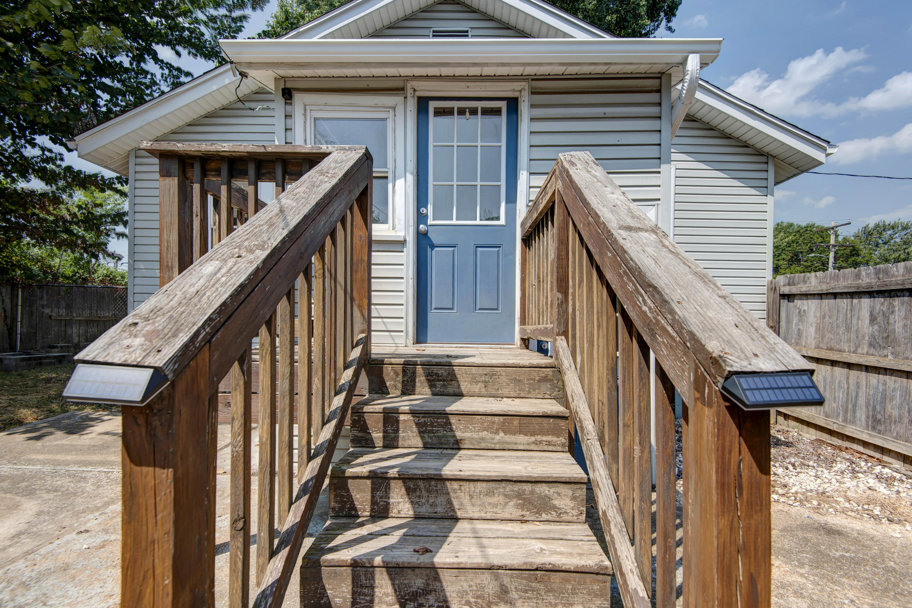 2424 North Broadway Avenue Property Photo 23
