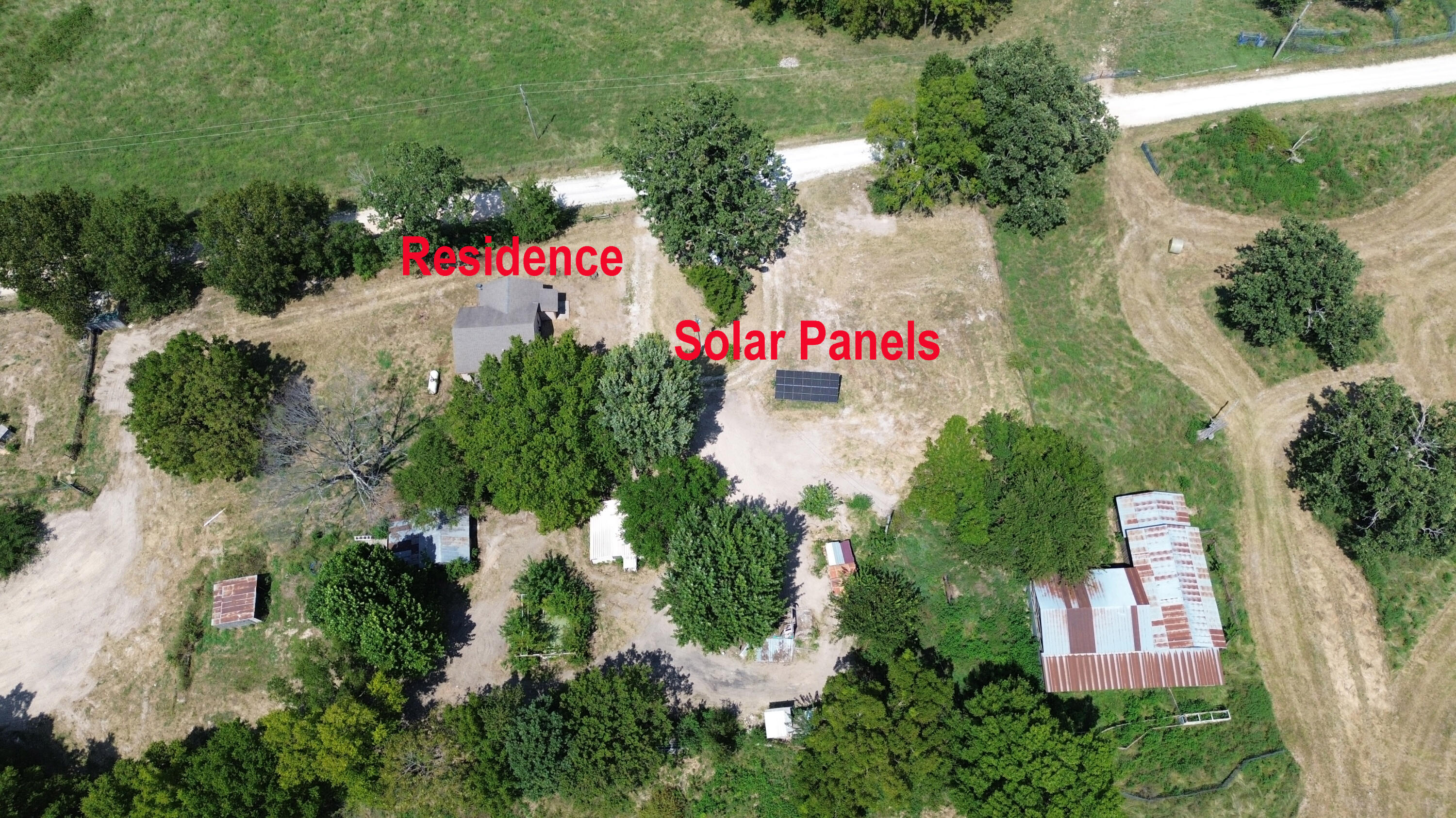 16307 Farm Road 2110 Property Photo 2