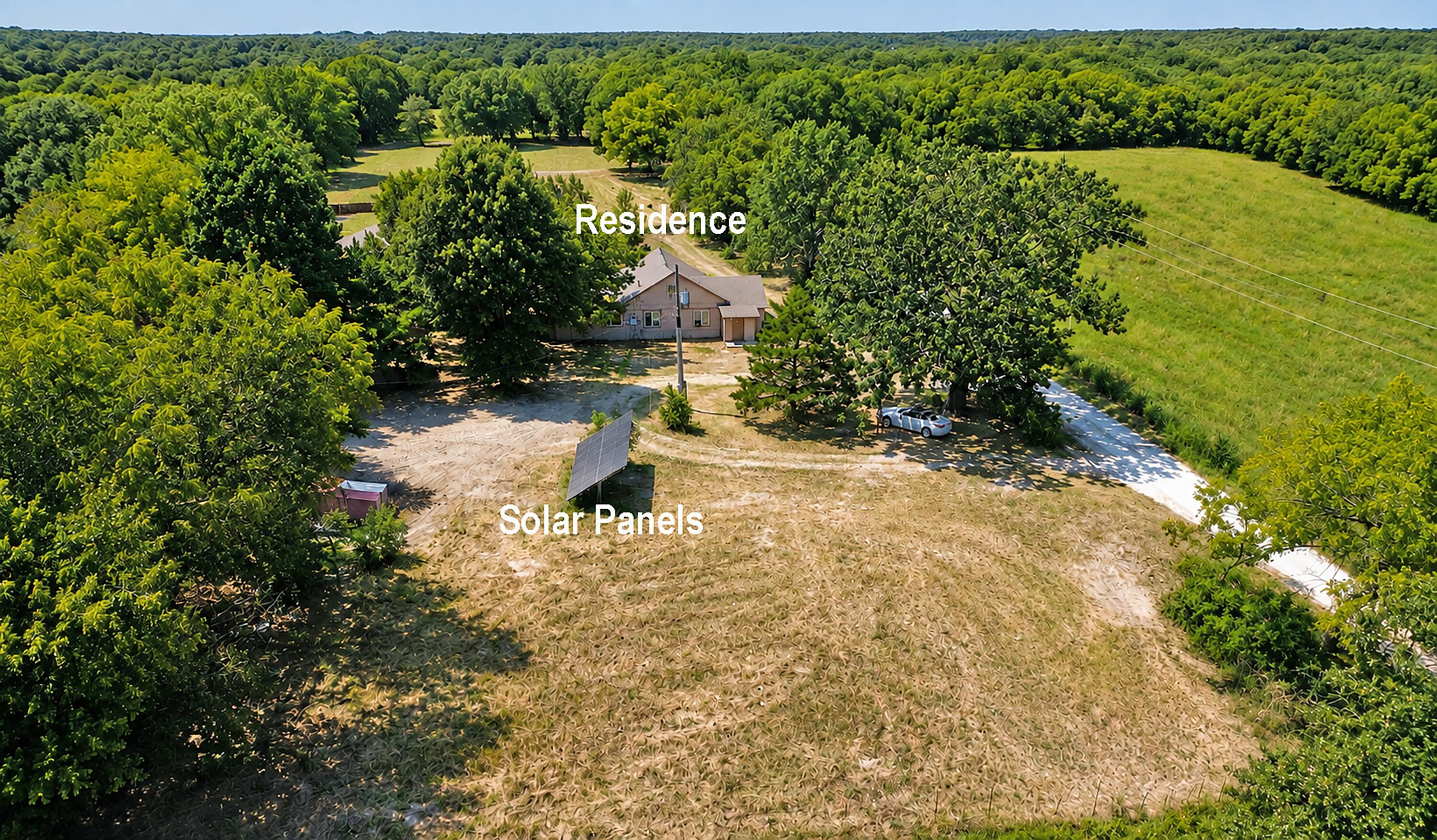 16307 Farm Road 2110 Property Photo 3