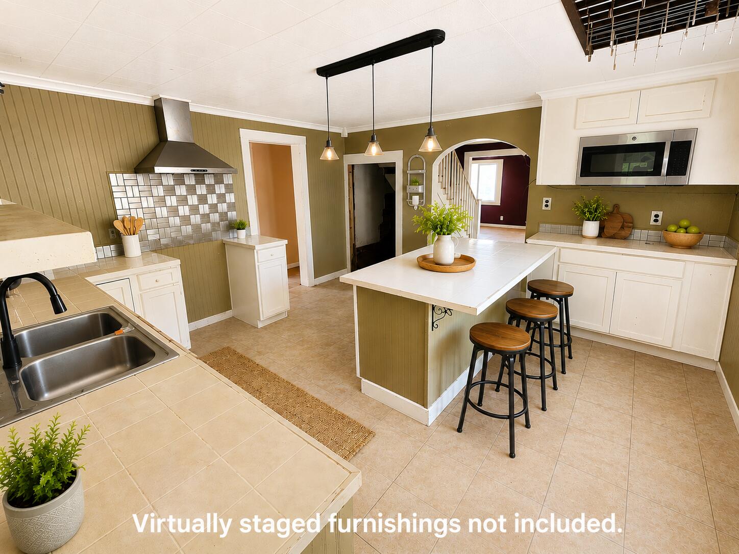 16307 Farm Road 2110 Property Photo 6