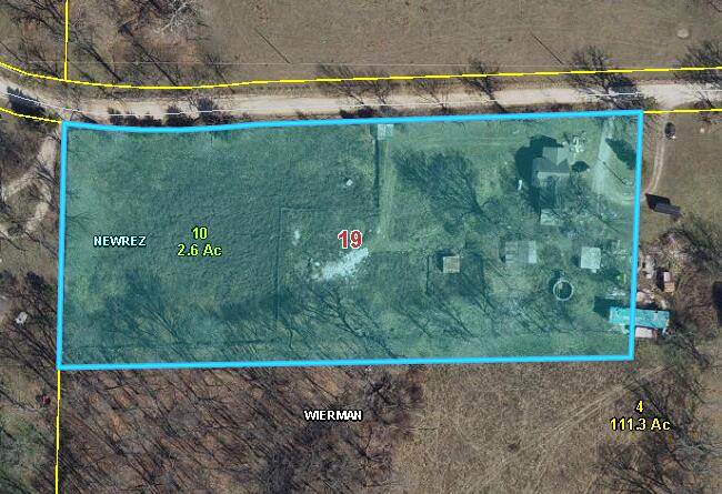16307 Farm Road 2110 Property Photo 37