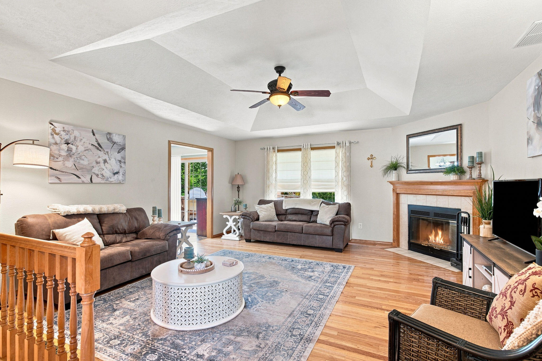 3892 West Parkridge Circle Property Photo 6