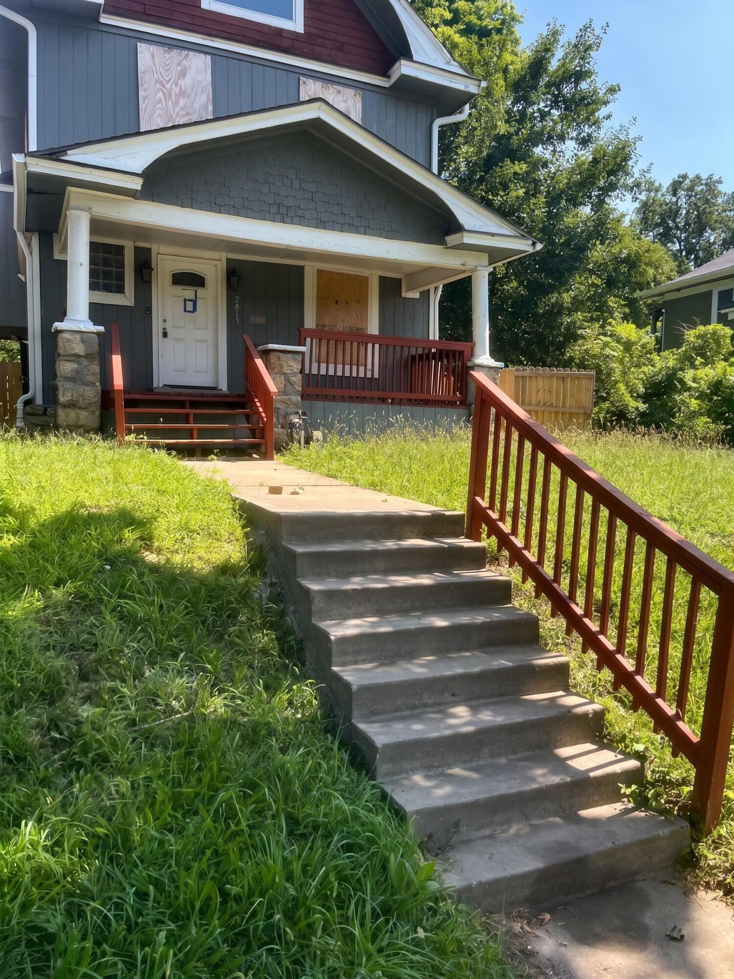 2819 Brooklyn Avenue Property Photo 1