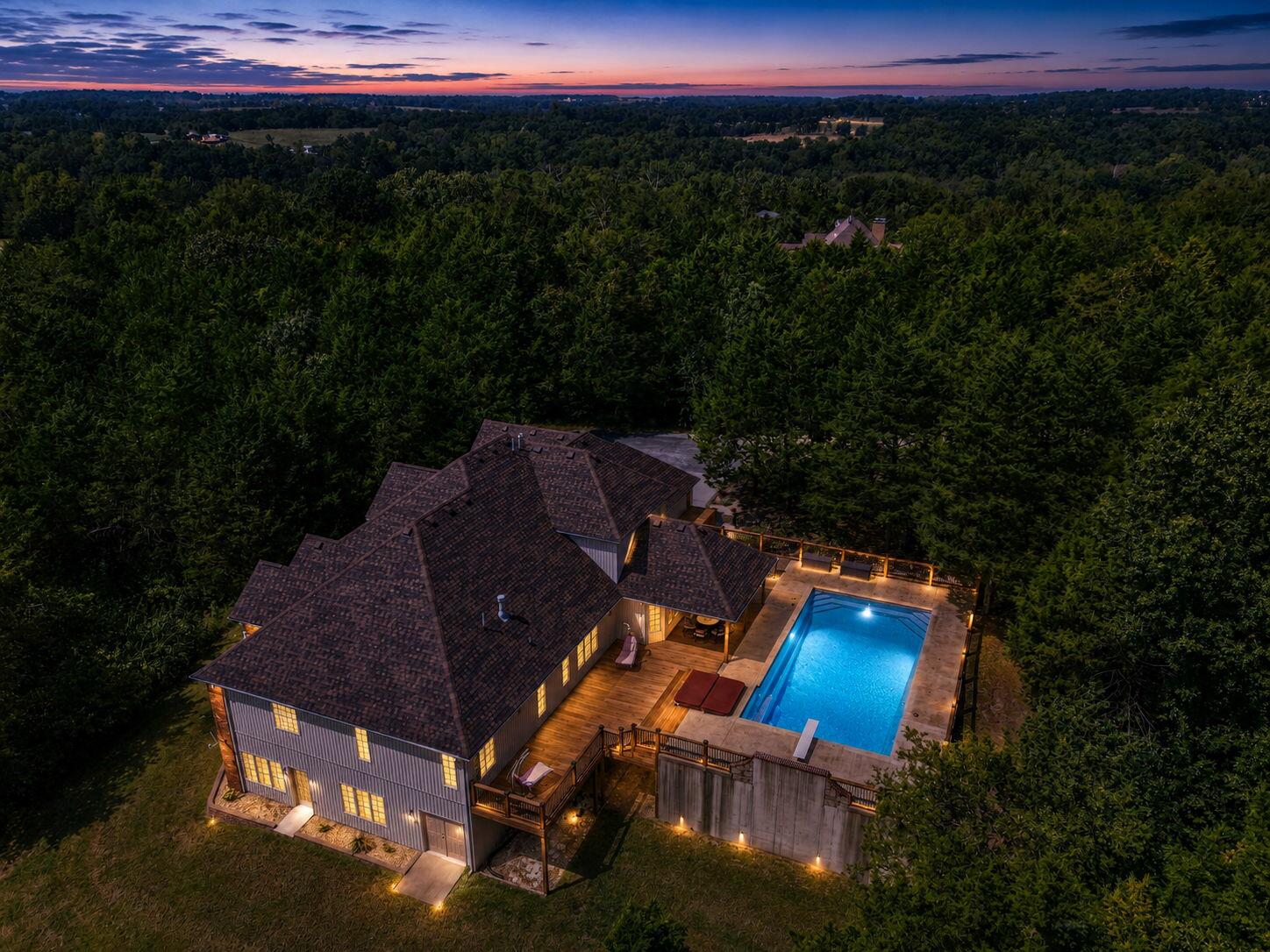 330 River Rock Road Property Photo 2