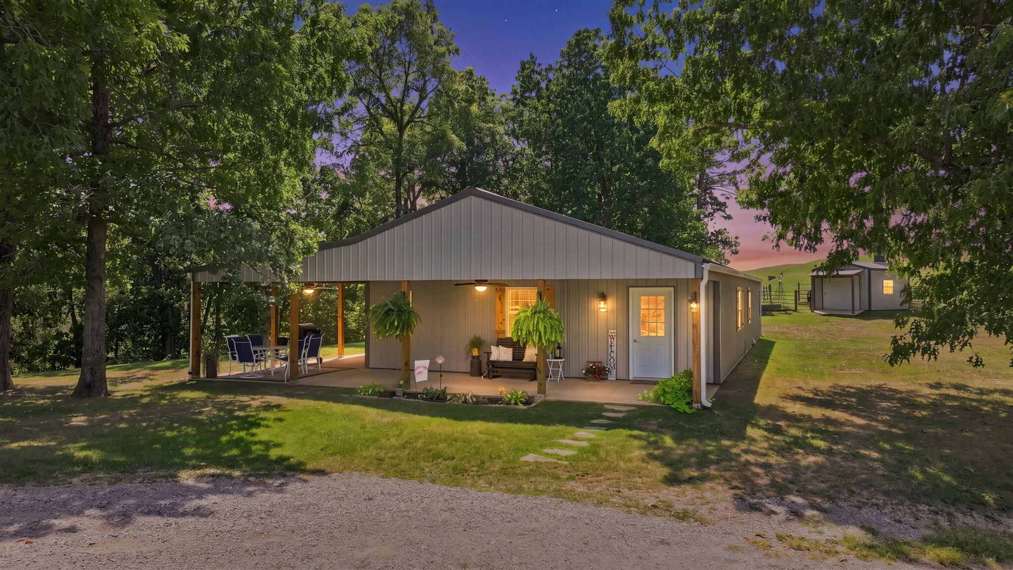 426 Stock Drive Property Photo 2