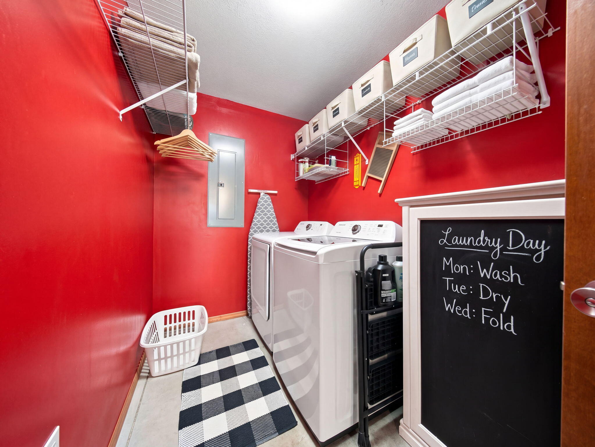 426 Stock Drive Property Photo 25