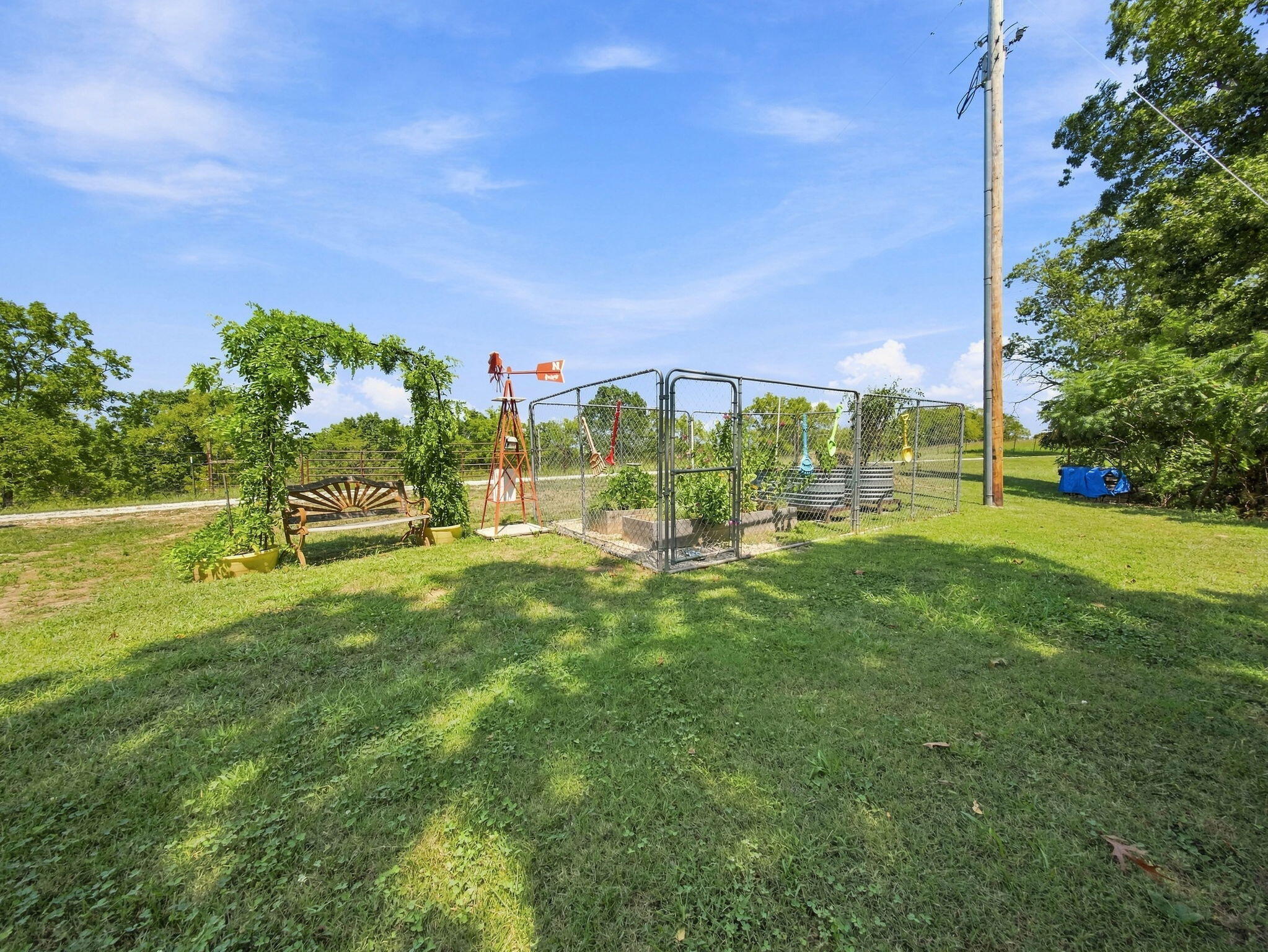 426 Stock Drive Property Photo 26