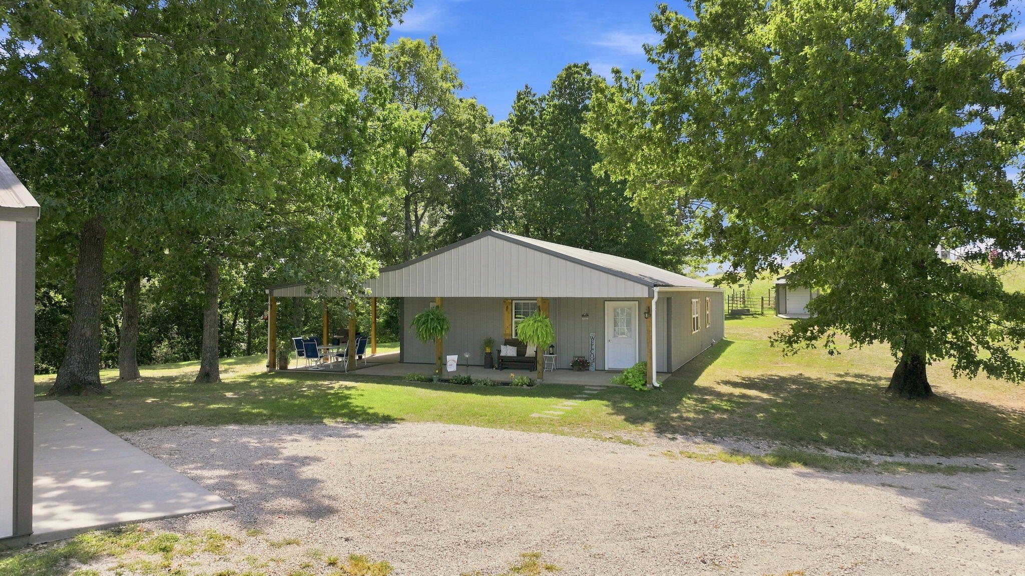 426 Stock Drive Property Photo 33