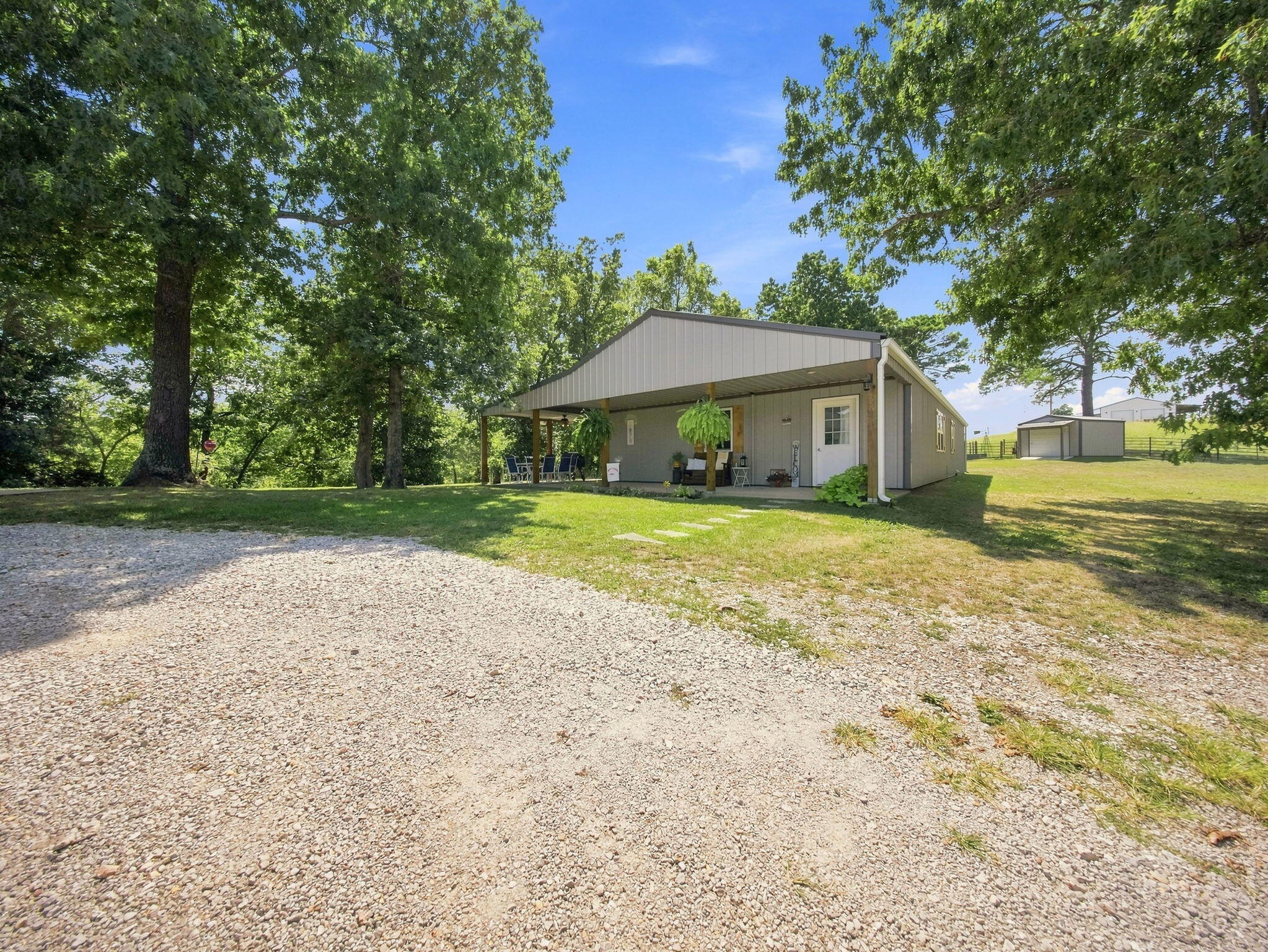 426 Stock Drive Property Photo 34