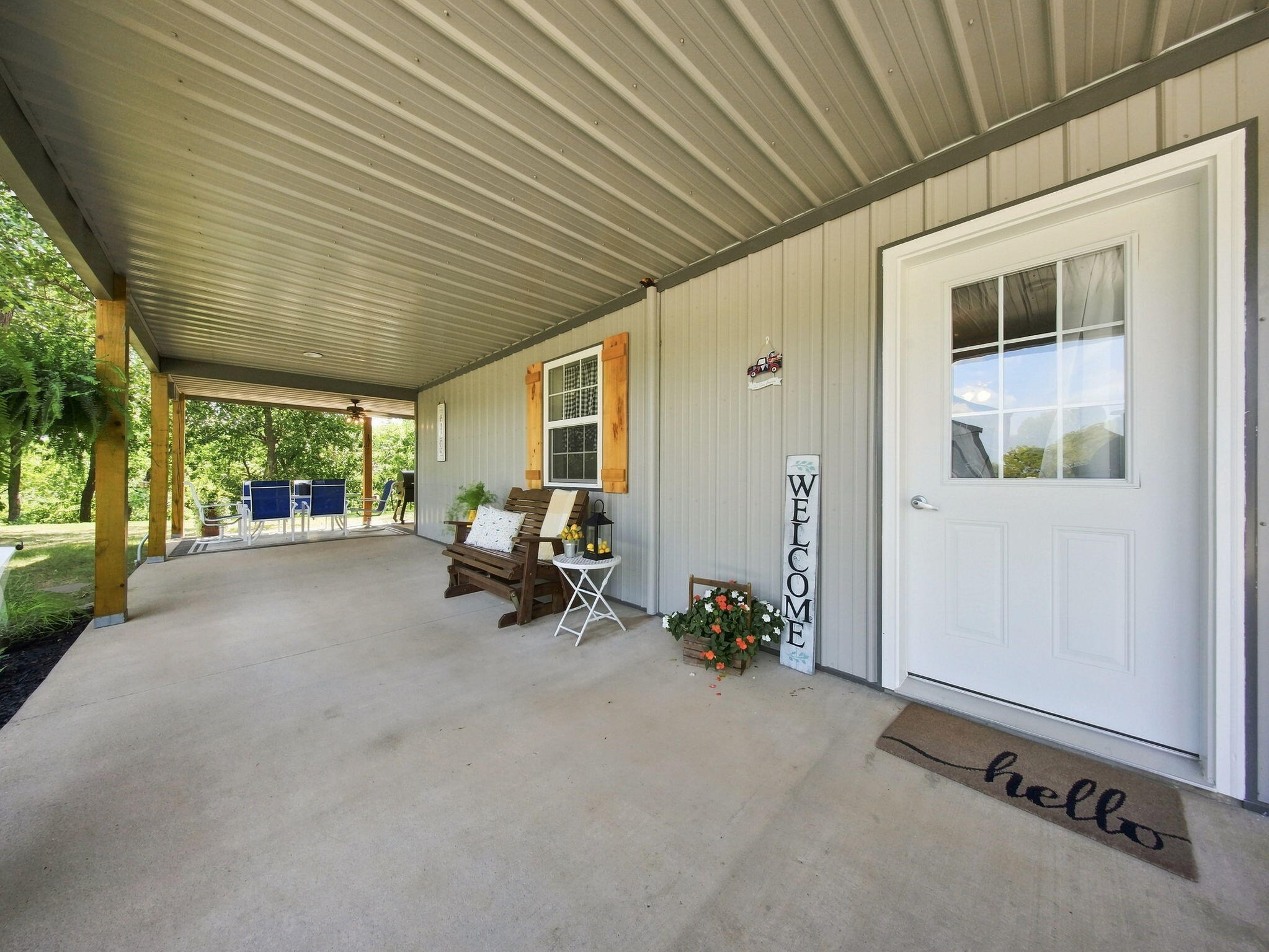 426 Stock Drive Property Photo 37