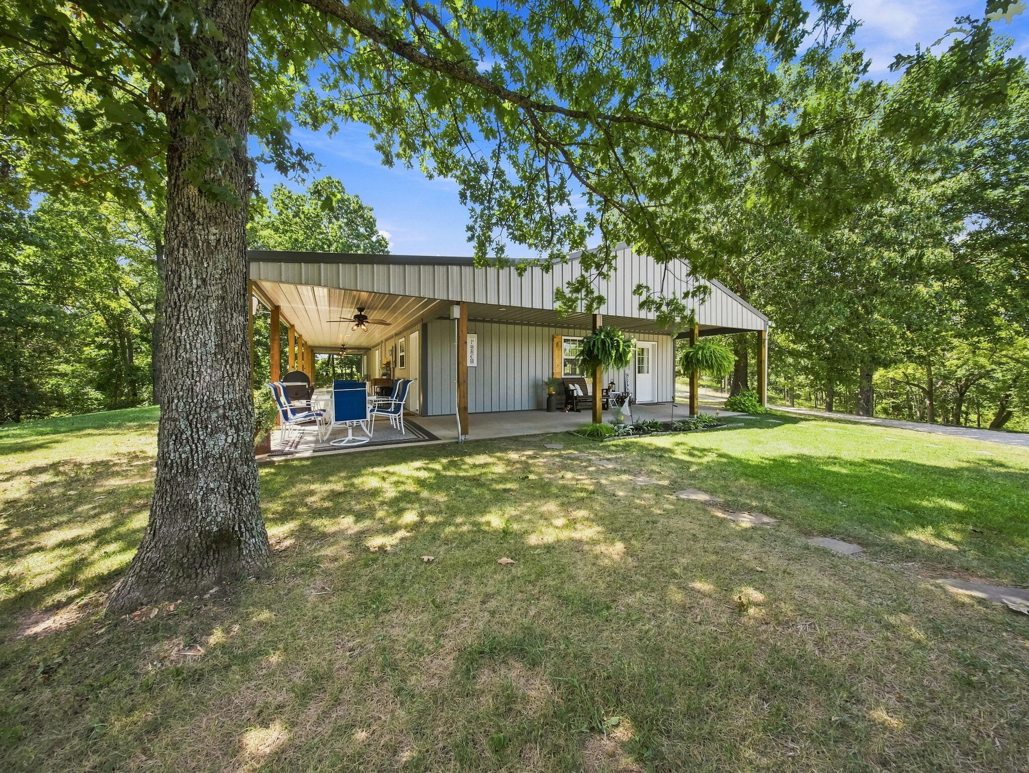 426 Stock Drive Property Photo 38