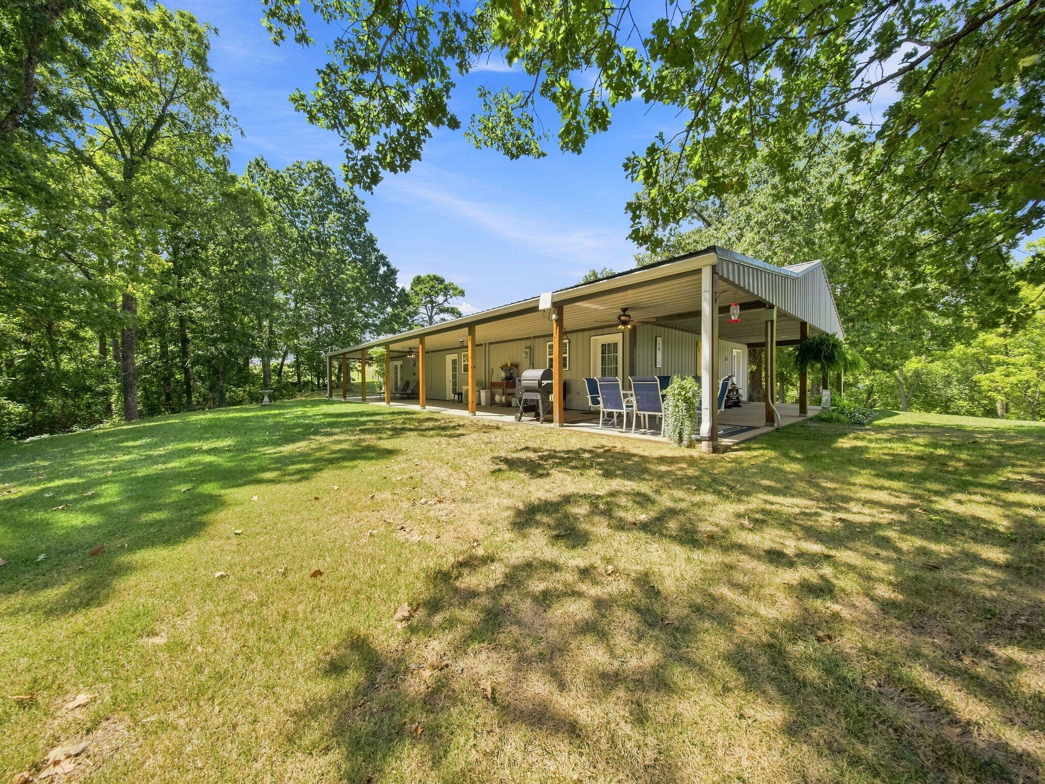 426 Stock Drive Property Photo 39